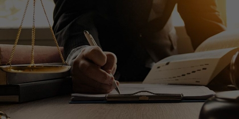 COVID-19 & Title IX Investigations Photo