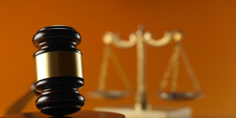 Are Those Accused of Title IX Violations Guaranteed Due Process? Photo