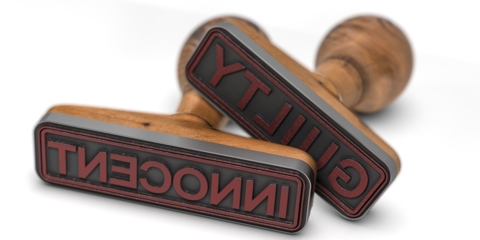 Are the Accused Presumed Innocent in Title IX Cases? Photo