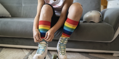 Do State Laws that Ban Transgender Athletes Violate Title IX? Photo