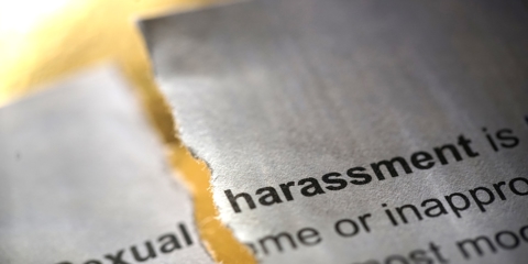 Title IX Task Force Recommends Changes for Charlotte Schools Photo