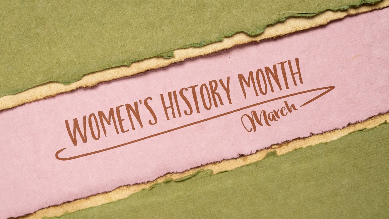 Women's History Month 2018: The World Before Title IX